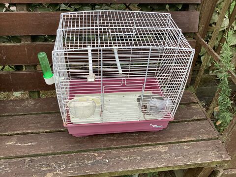 Cage à oiseaux 10 33450 Saint-sulpice-et-cameyrac