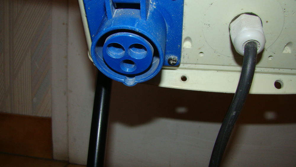 Coffret de chantier portatif
Bricolage
