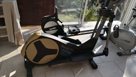 v�lo �lyptique Norditrack E 4.1 100 Pourri�res (83)