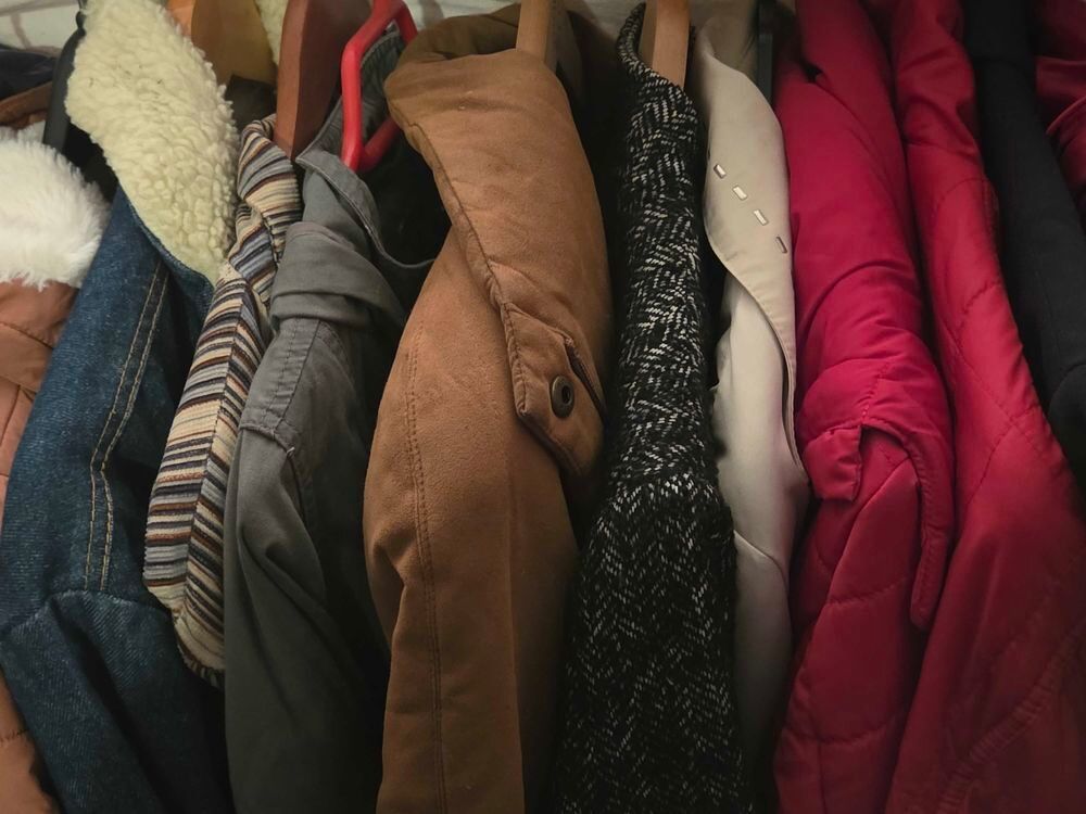 lot de vetements Vêtements