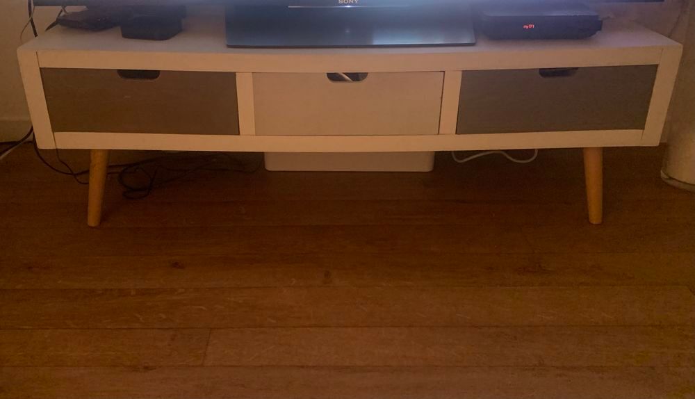 Meuble t&eacute;l&eacute;vision Meubles
