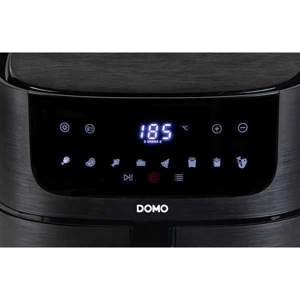 Airfryer DO540FR-6L-1500W Electroménager