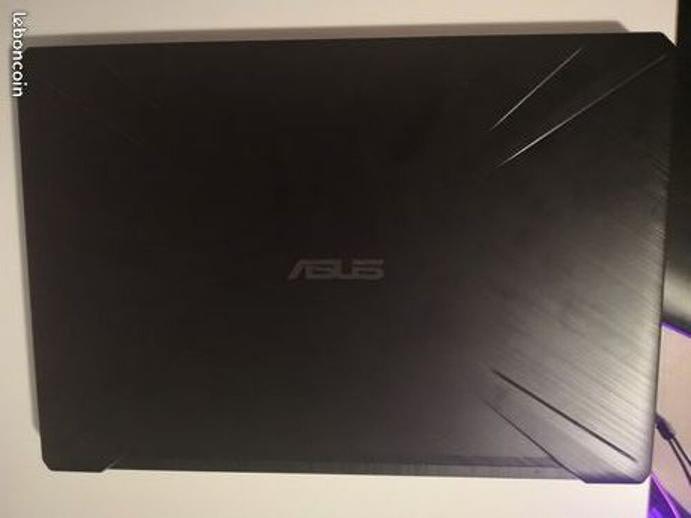 Pc gamer portable neuf asus Matériel informatique