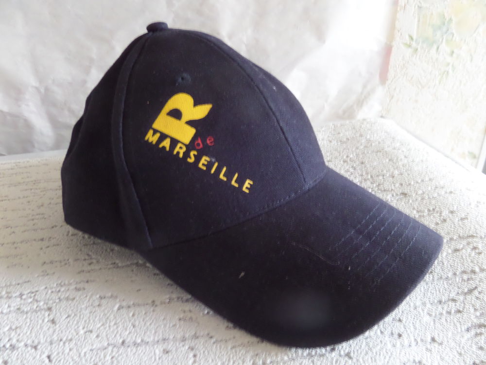 Achetez casquette ricard quasi neuf, annonce vente à Lyon (69) WB159872657