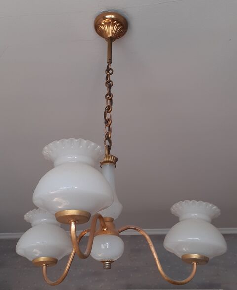 Lustre 40 Vigneux-sur-Seine (91)