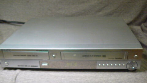 Samsund DVD-VHS DVD-VR300E 120 Mormoiron (84)