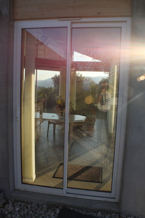 Lot menuiserie 1 Annonay (07)