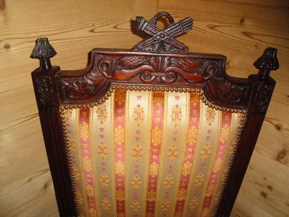 Fauteuil Meubles