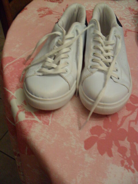 basket femme
p 39 5 Bauvin (59)