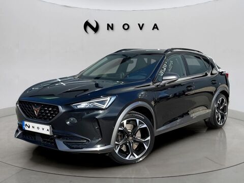 Annonce voiture Cupra Formentor 22890 €