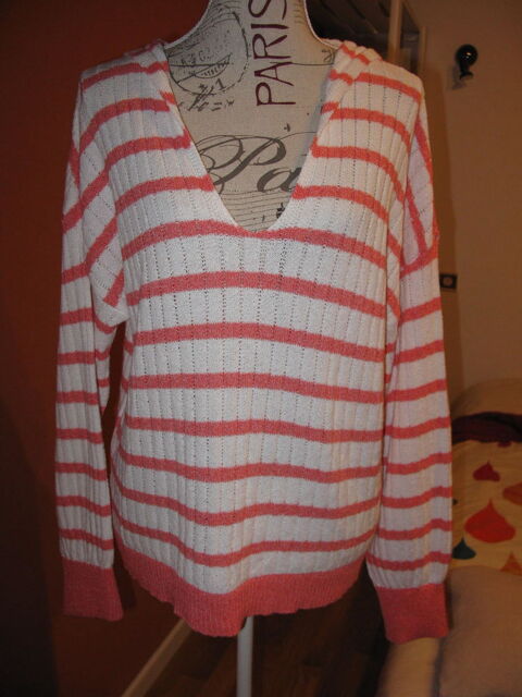 pull femme EDC 39 Étaples (62)