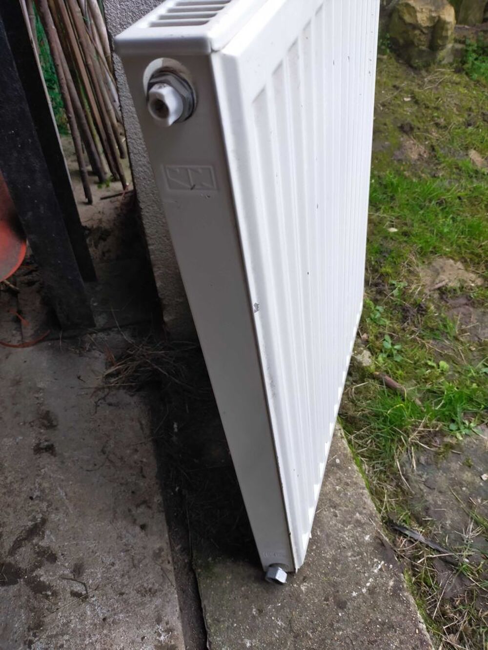 radiateur Electrom�nager