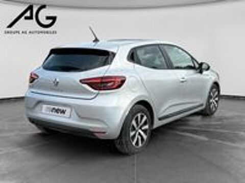 Clio V Clio TCe 90 Equilibre 2023 occasion 08300 Rethel