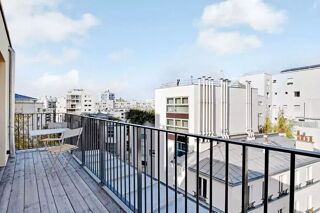  Appartement � vendre 3/4 pi�ces 82 m�