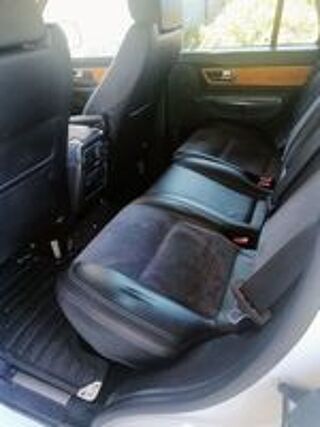 Range Sport Range Rover Sport Mark VII SDV6 3.0L Autobiography A 2012 occasion 79160 Coulonges-sur-l'Autize