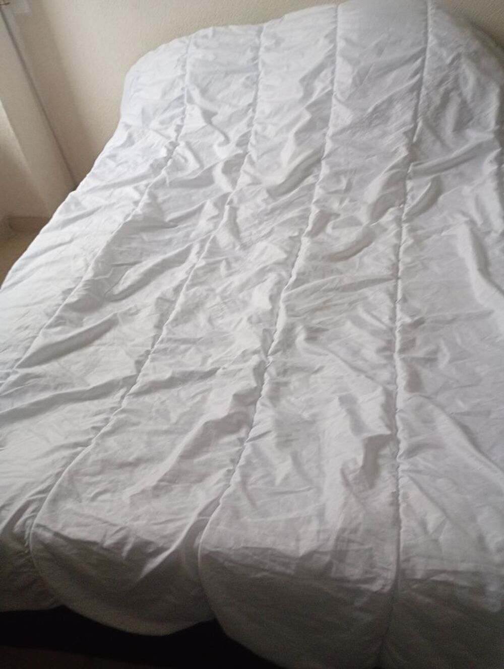 Couette Bleu Calin Meubles