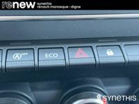 Clio V Clio TCe 100 GPL Evolution 2023 occasion 04100 Manosque
