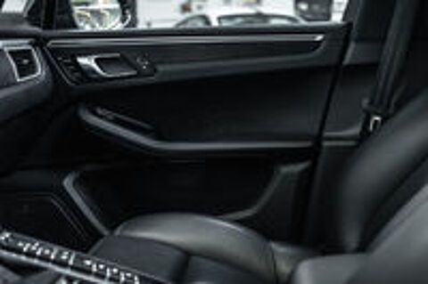 Macan 3.0 V6 360 ch GTS PDK 2017 occasion 75014 Paris