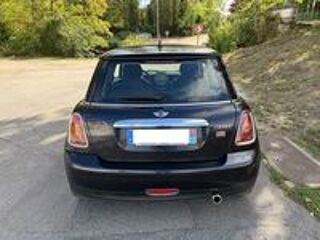 Cooper Hatch 1.6i - 120 2007 occasion 77450 Montry