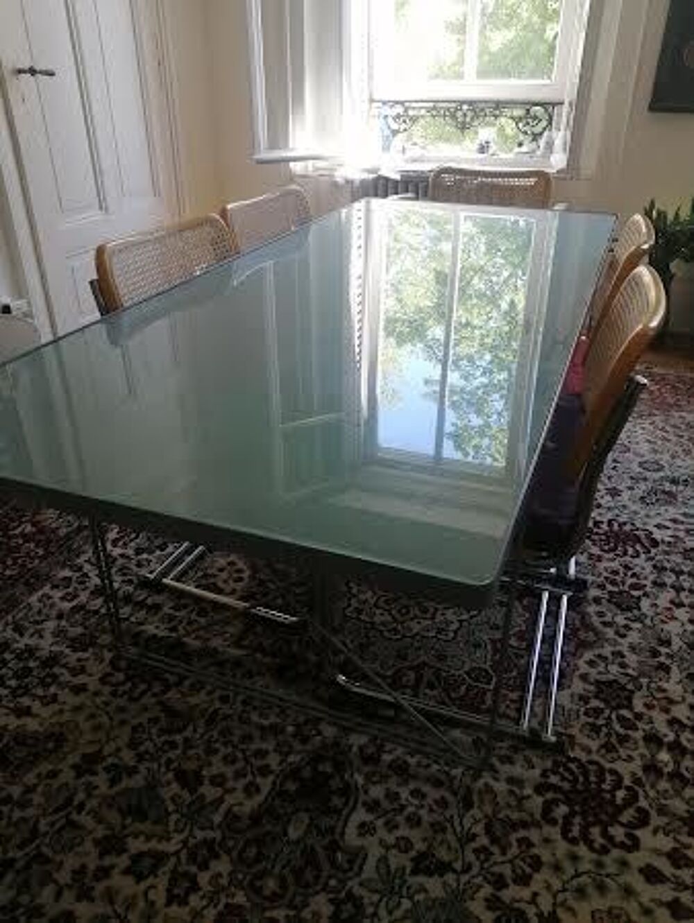 table de repas Meubles