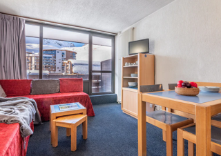  Appartement à vendre 1 pièce 25 m²