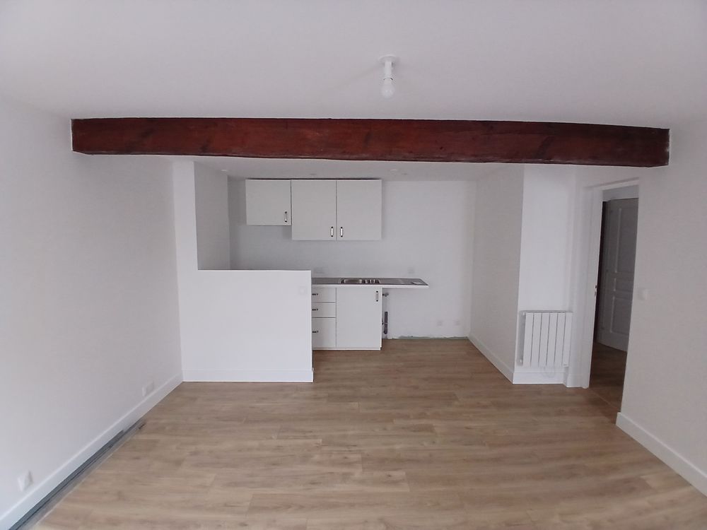 Vente Appartement Bordeaux - Appartement rénové Bordeaux