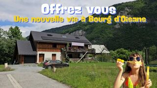  Maison � vendre 12 pi�ces 263 m�