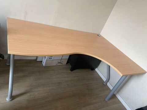 Bureau professionnel 50 Reims (51)