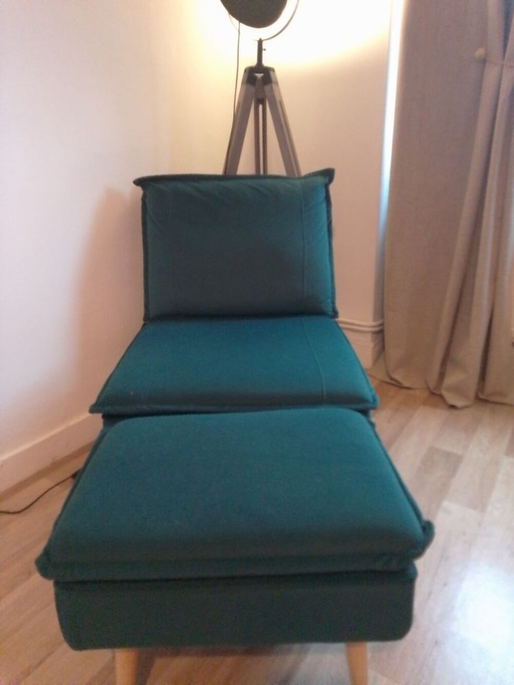 Fauteuil Relax Meubles