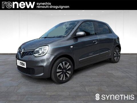 Renault twingo E-TECH ELECTRIQUE -  III Achat Int&eacut