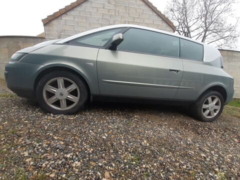 Renault avantime 2.2 DCI Privilège