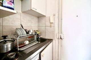  Appartement � vendre 1 pi�ce 14 m�