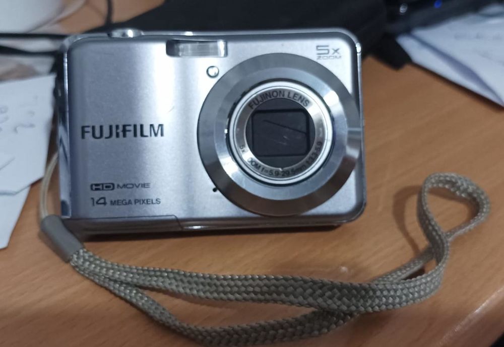 appareil photo compact fujifilm Photos/Video/TV