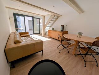  Duplex/triplex � vendre 2/3 pi�ces 47 m�