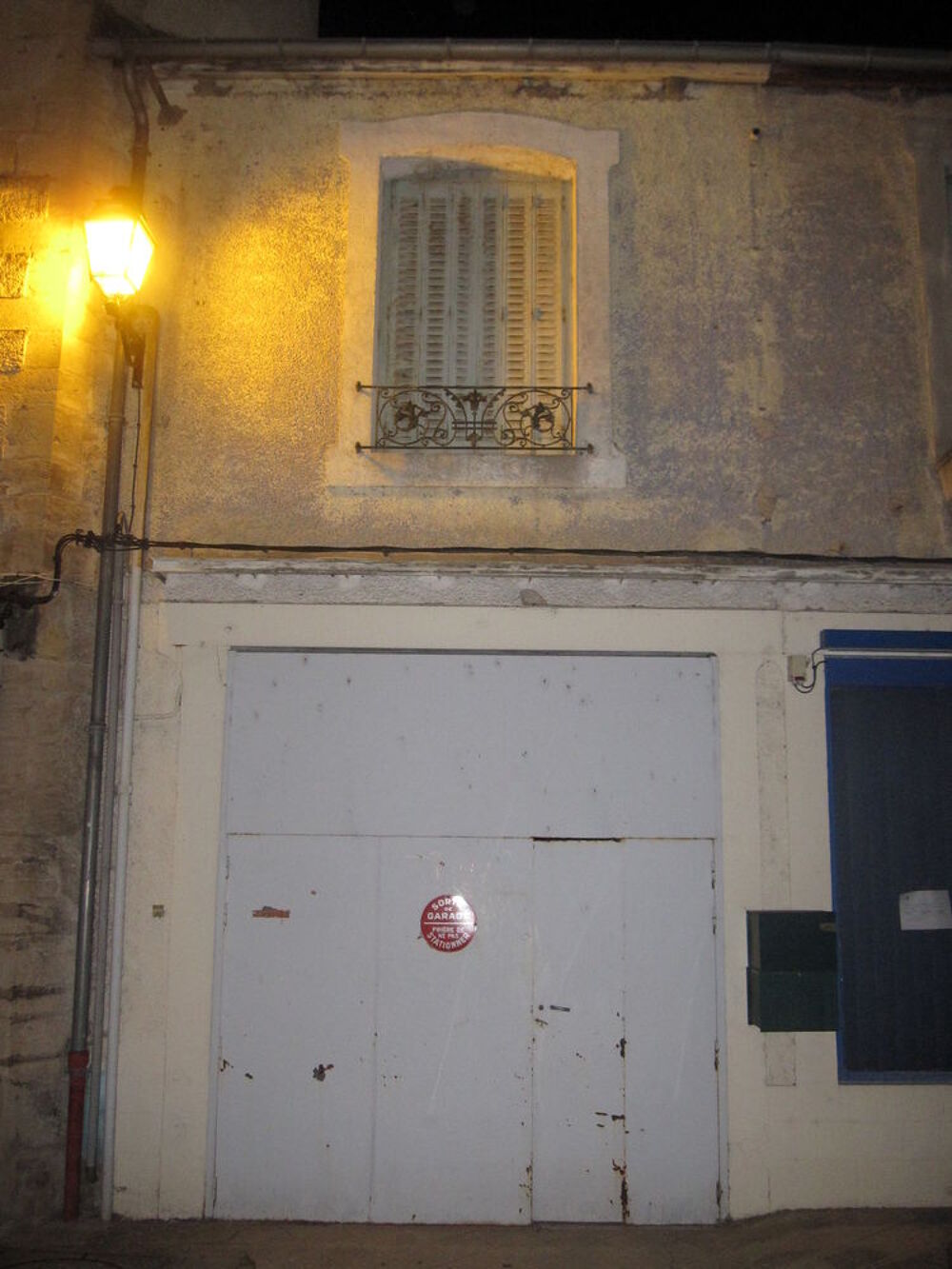 Vente Maison Immobilier sur 3 niveaux pour une Contenance de 1A09CC Moulins-engilbert