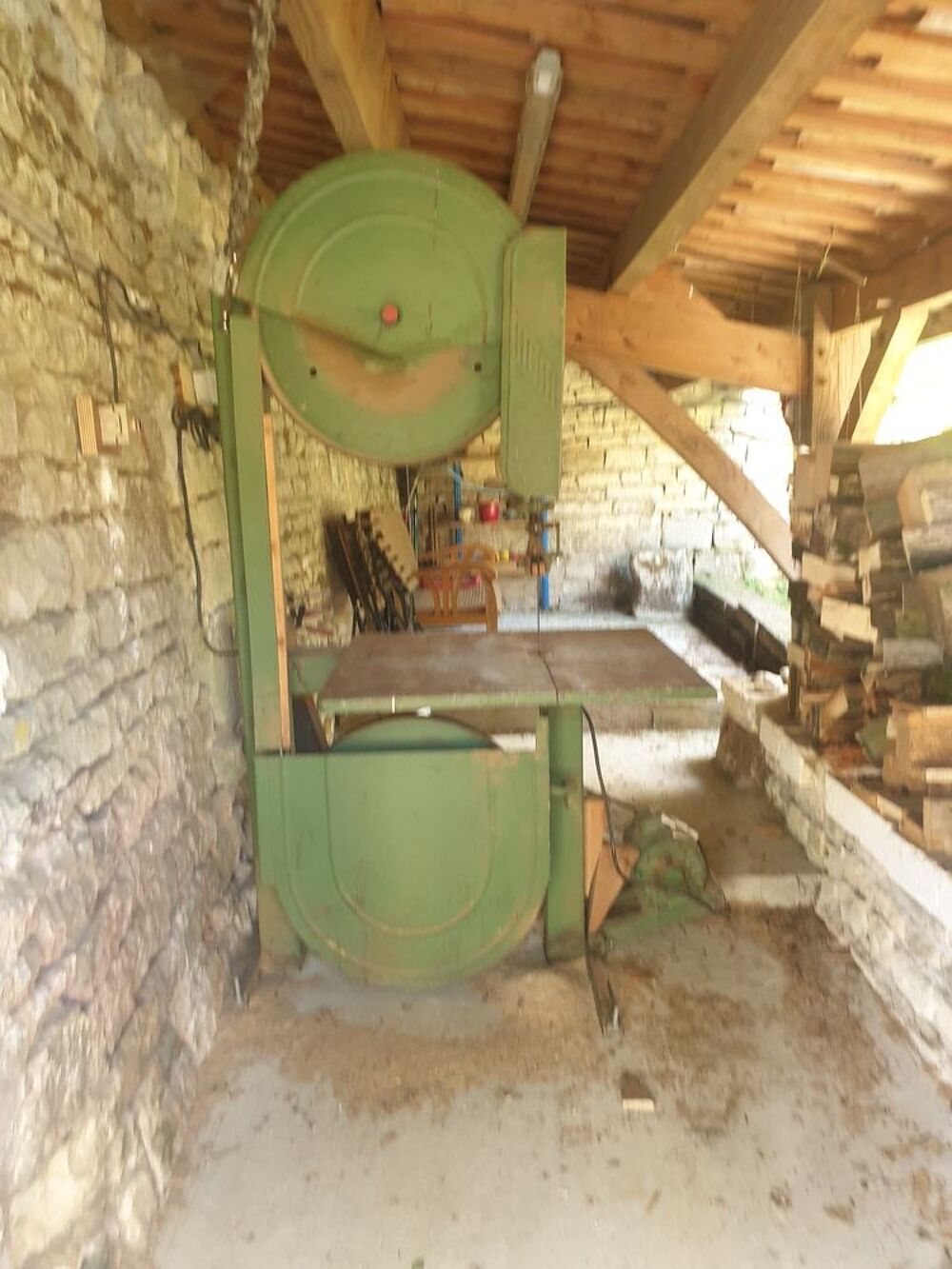 Machines &agrave; bois Bricolage