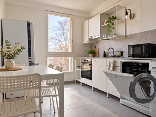  Appartement à vendre 5 pièces 84 m²