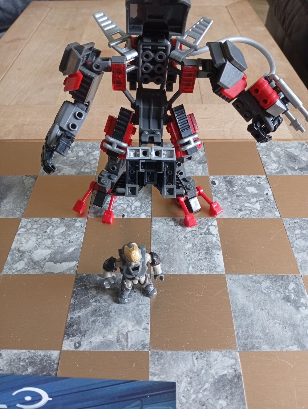 Halo wars Jeux / jouets