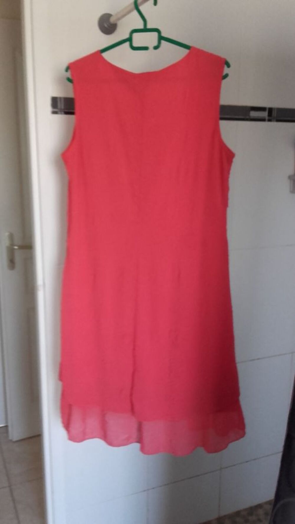 Robe femme Vêtements