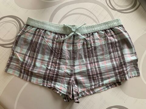Short de pyjama 5 Rennes (35)