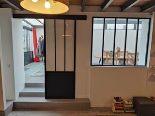  Maison à louer 3/4 pièces 104 m²