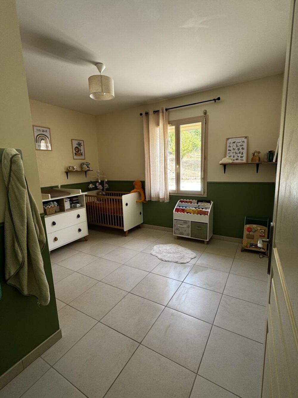 Vente Maison Maison de plein pied 113m² avec piscine Arcambal