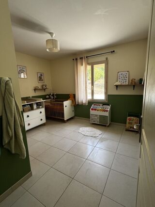  Maison à vendre 4 pièces 113 m²