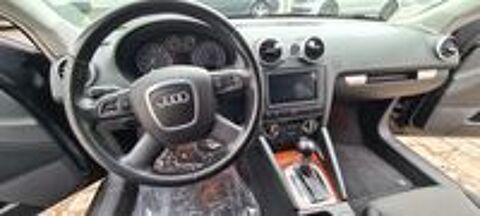 A3 Sportback 1.4 TFSI 125 Ambiente S tronic 2011 occasion 94140 Alfortville