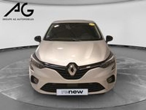 Clio V Clio TCe 90 Evolution 2023 occasion 08000 Charleville-M&eacute;zi&egrave;res
