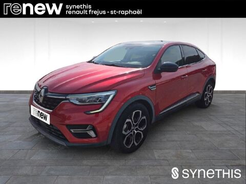 Annonce voiture Renault Arkana 19290 €