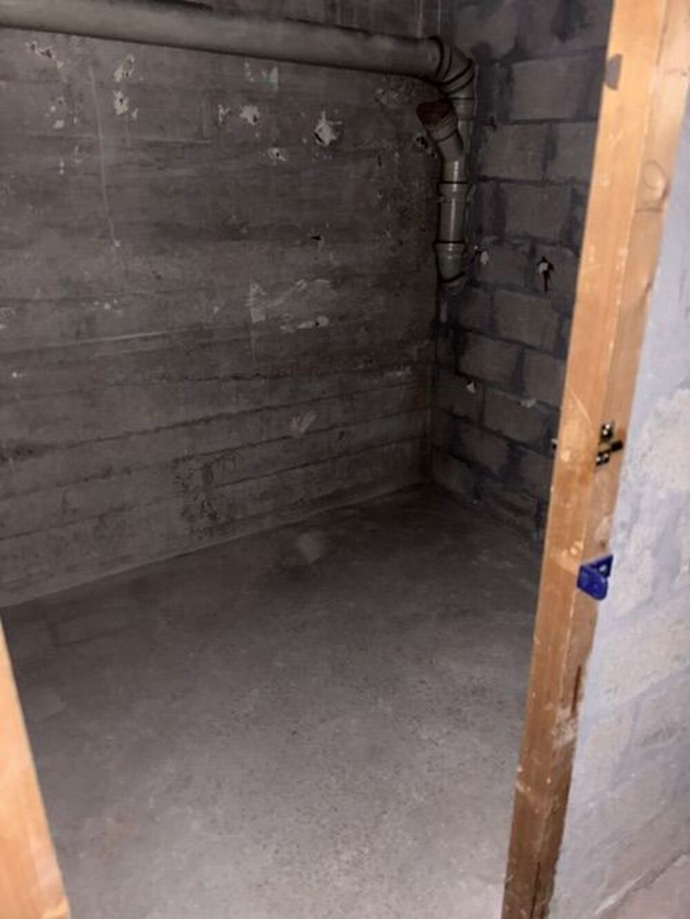 Location Autre Box/Cave/Local de stockage de 4,6 m2 ? PLACE D'ALIGRE (12ème Paris 12