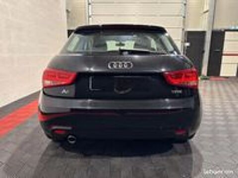 A1 Sportback 1.2 TFSI 86 Ambition 2013 occasion 73330 Domessin