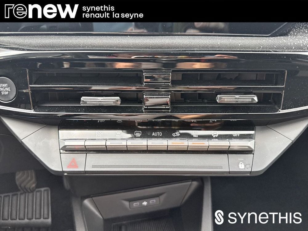 Clio VI Clio TCe 115 ch Techno 2026 occasion 83500 La Seyne-sur-Mer