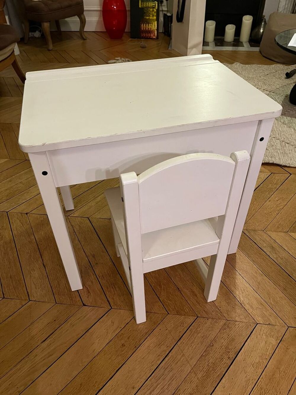bureau enfant ikea Meubles